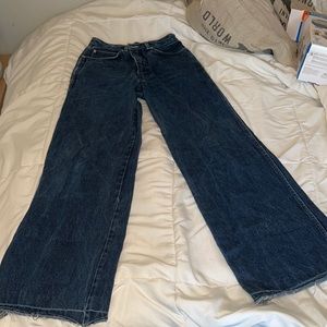 Lawman western jeans